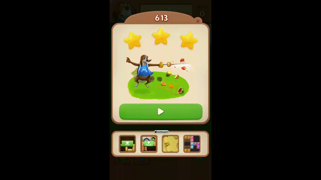 TIPS and TRICK fruit heroes legend