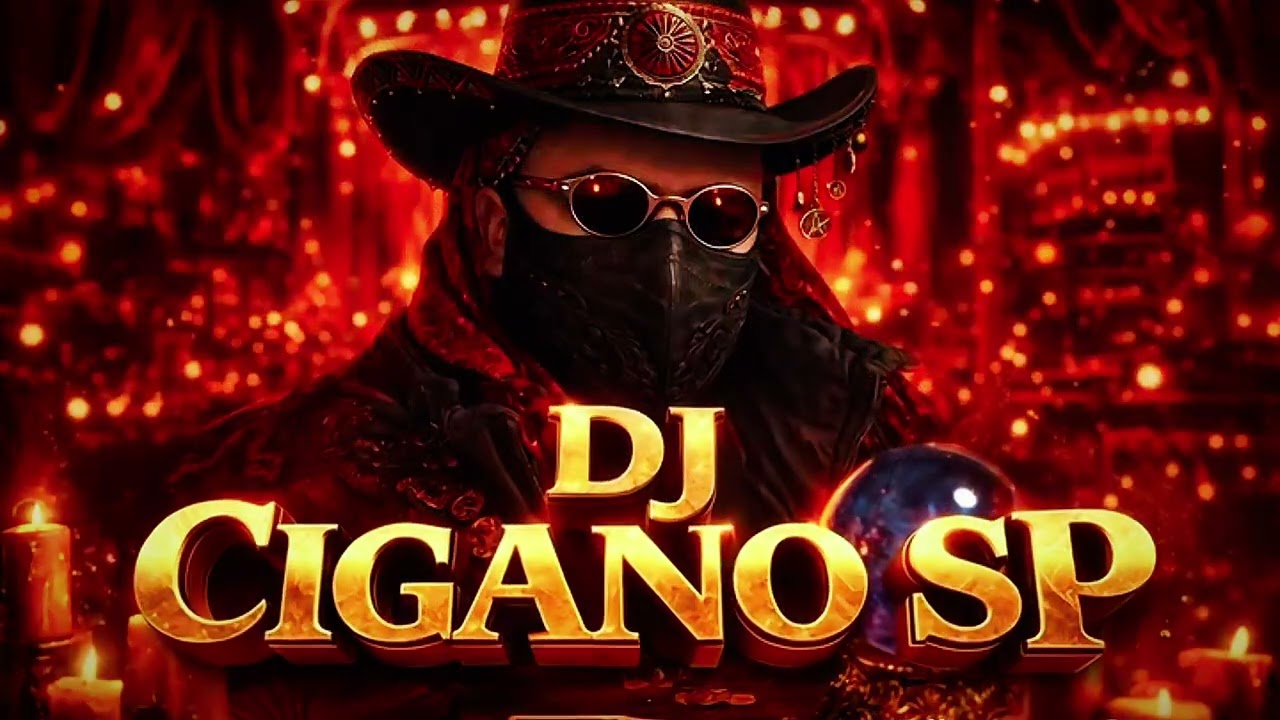 Bad! Xxxtentacion Versão Funk - DJ Cigano SP - Lançamento 2026