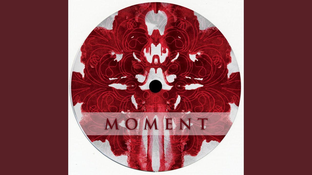 Moment (Atjazz Vocal Mix)
