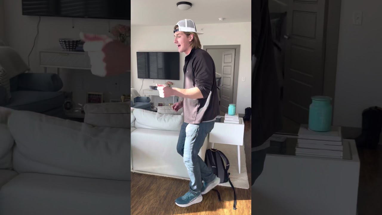 Yeah!- Usher- Cooper Alan 3 Minute Mashup