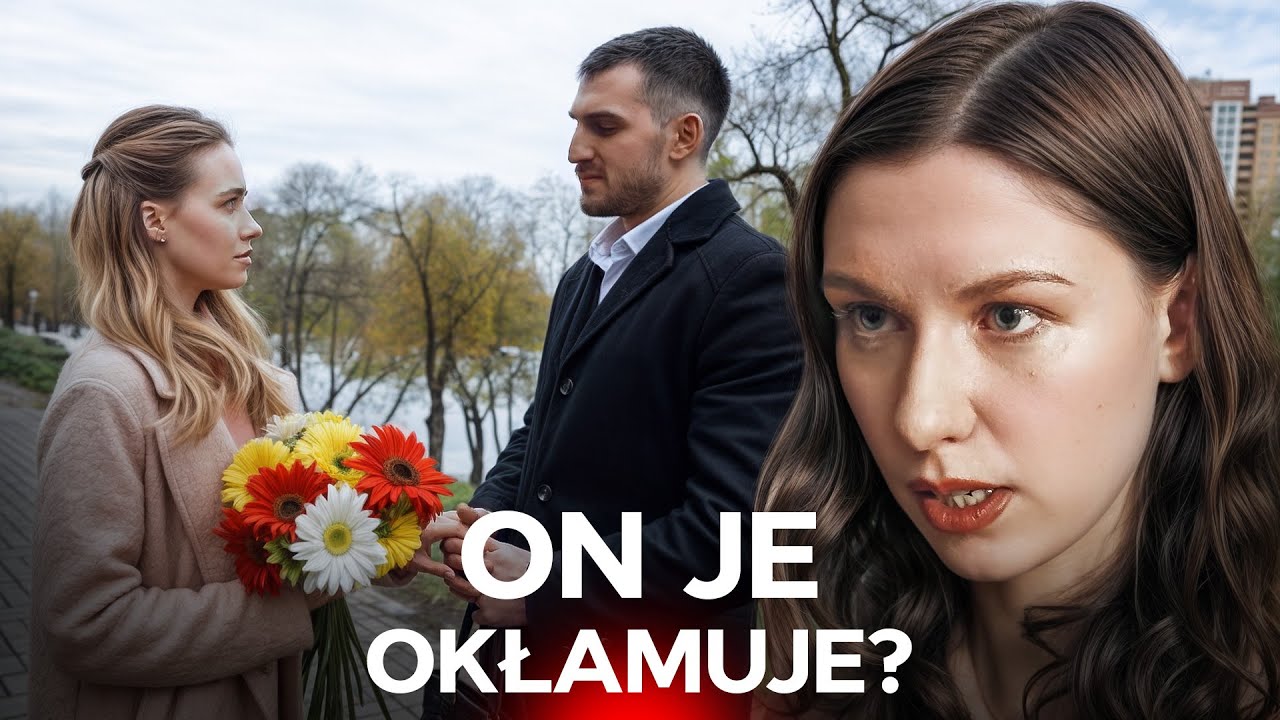 💔Zrujnowała związek przez PODEJRZENIA | Filmy familijne | Cały film