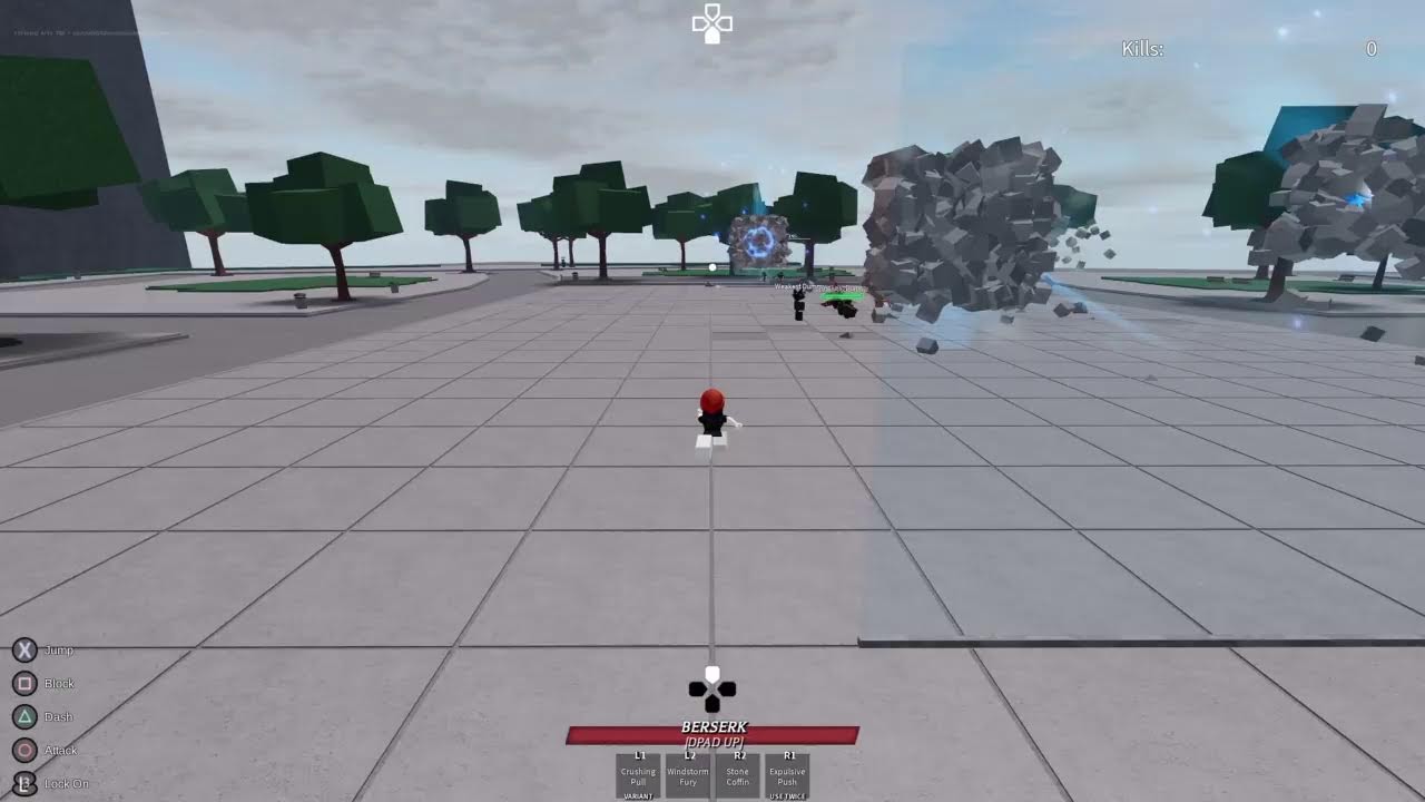DaddyPrice55's Live PS4 Broadcast