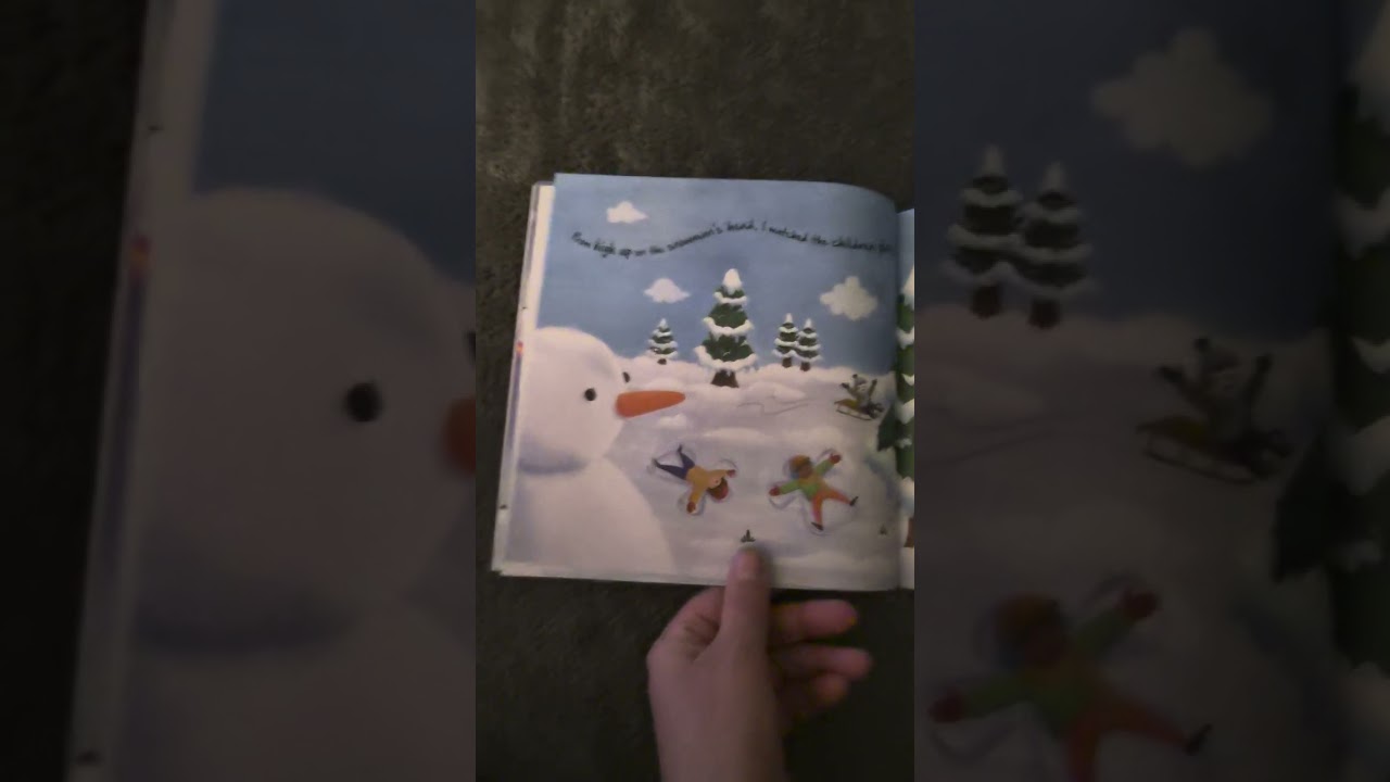 Little snowflake 