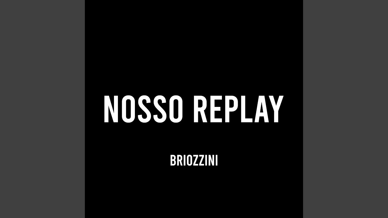 Nosso Replay