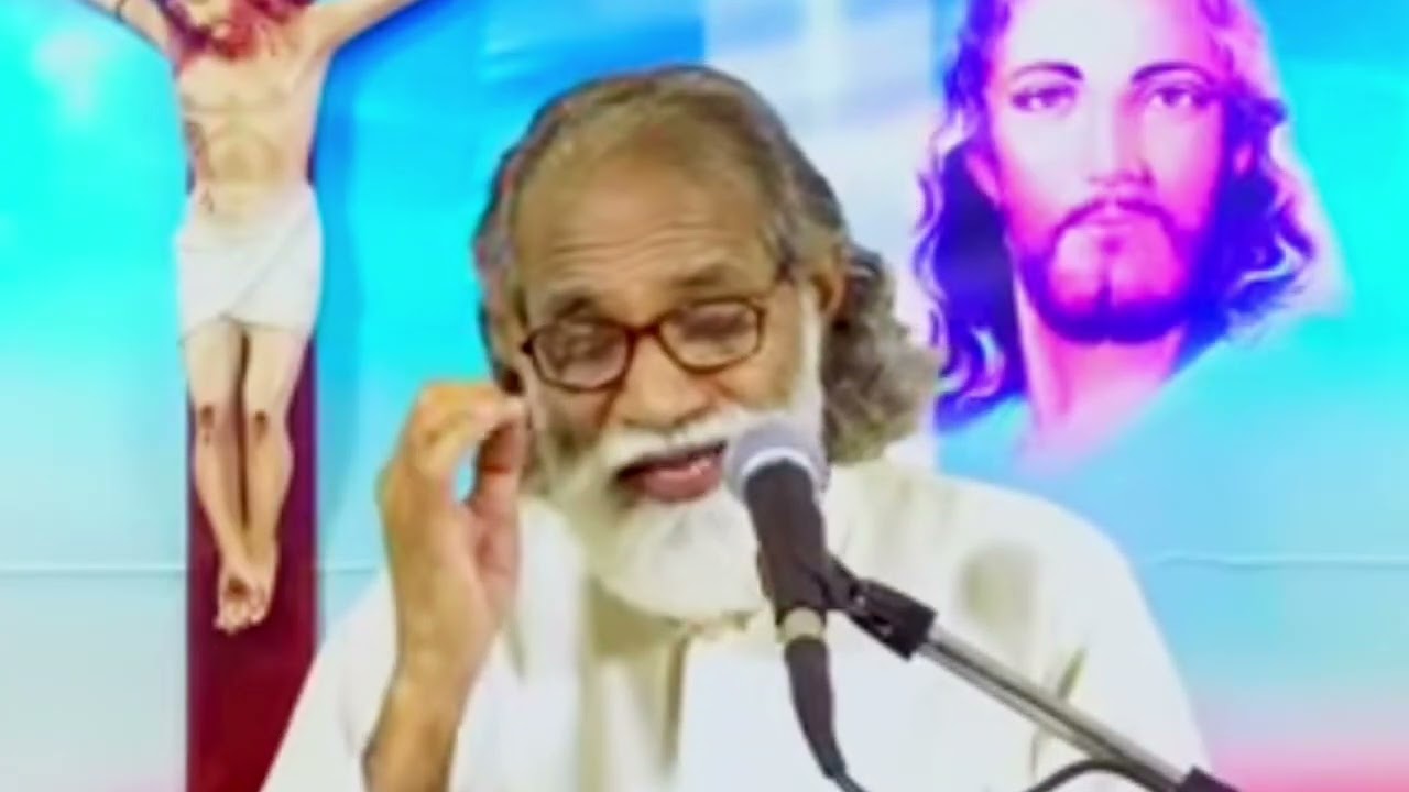  पाप का परिणाम हमेशा विनाश होता है