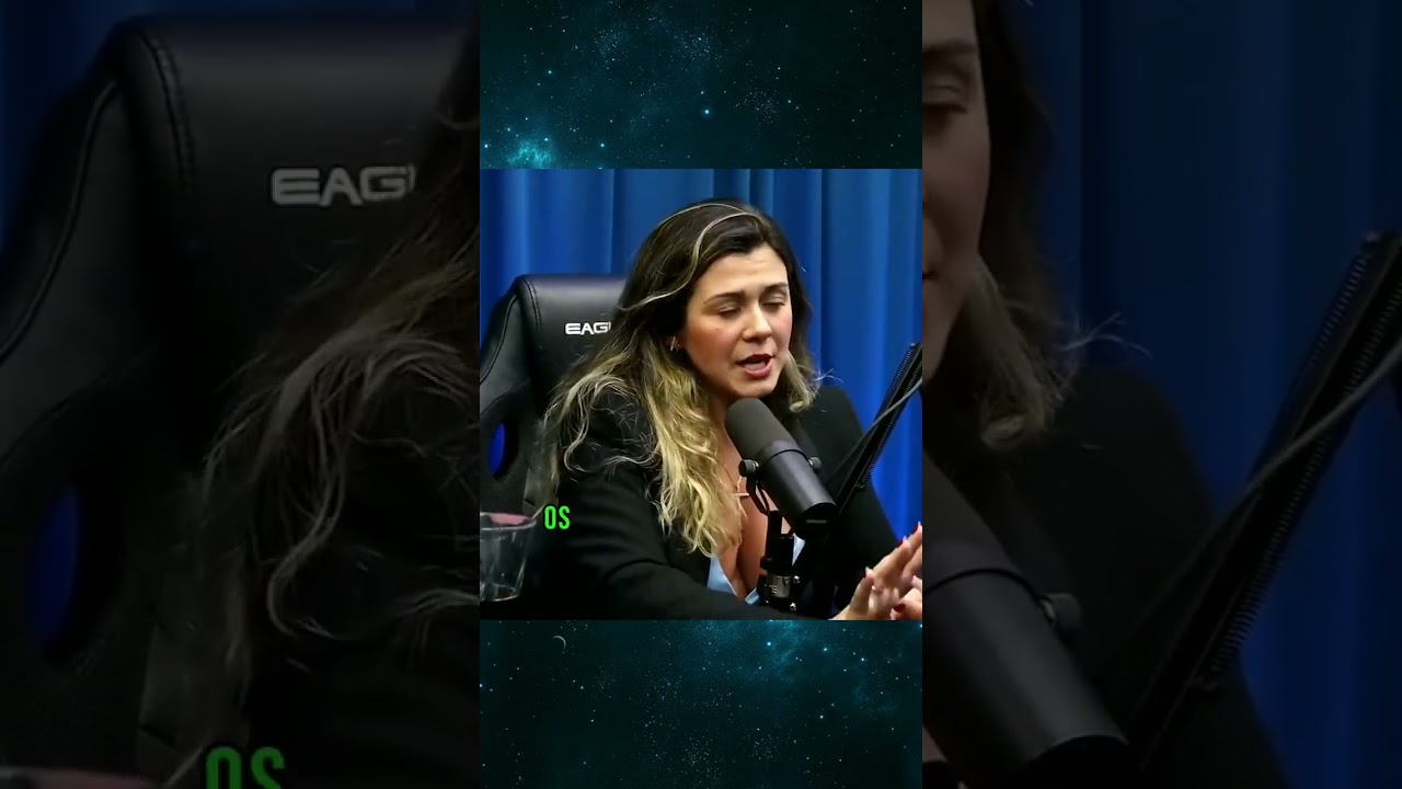 O Poder dos Padr&otilde;es Comportamentais #marivabo #marianavabo #cortespodcast #clipspodcast