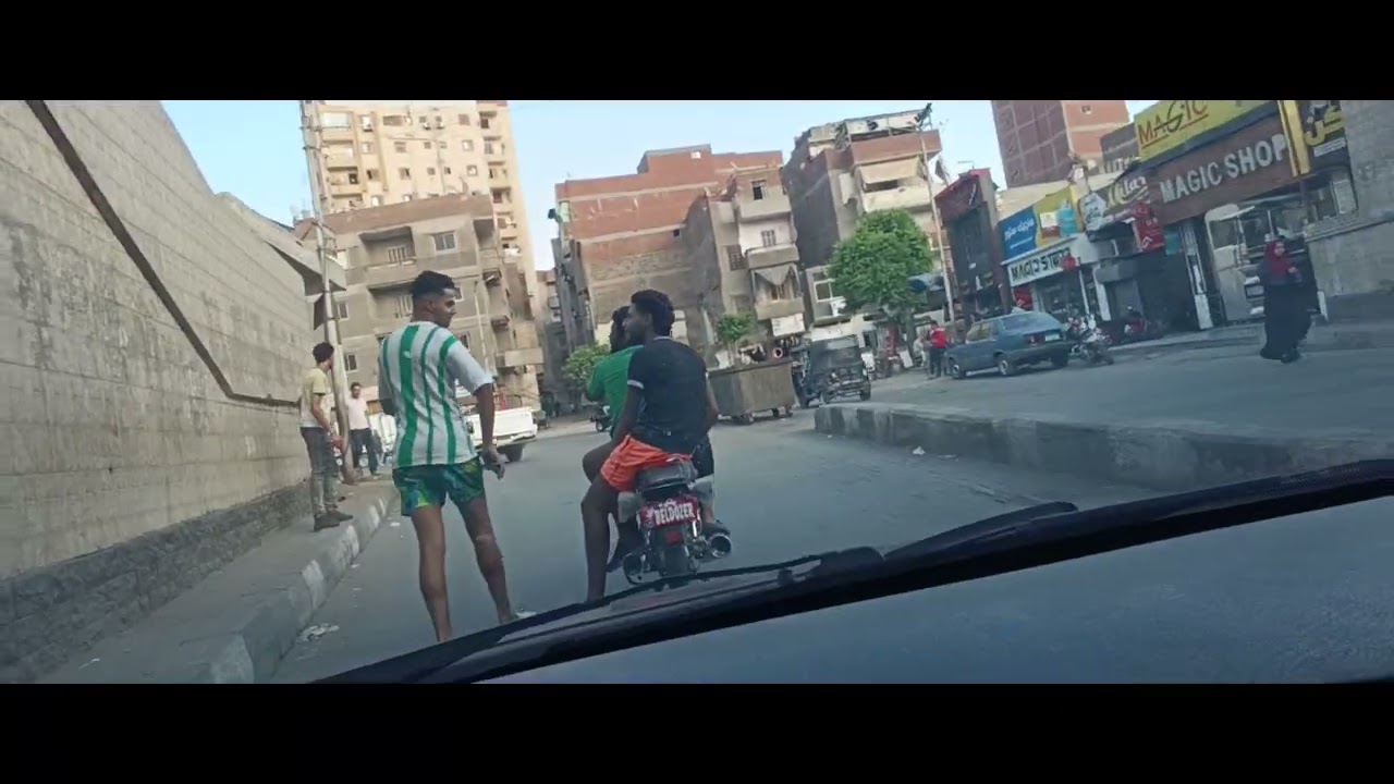 طنطا شارع الجلاء
