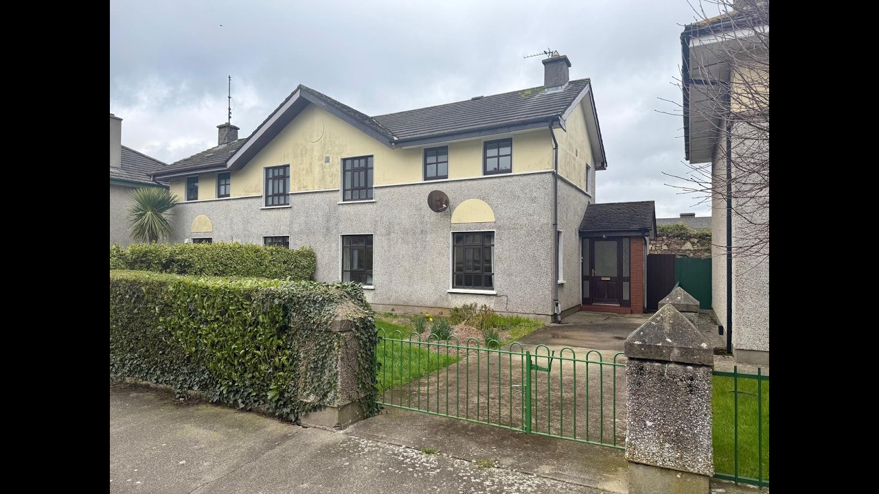 7 Westgate Park, Wexford