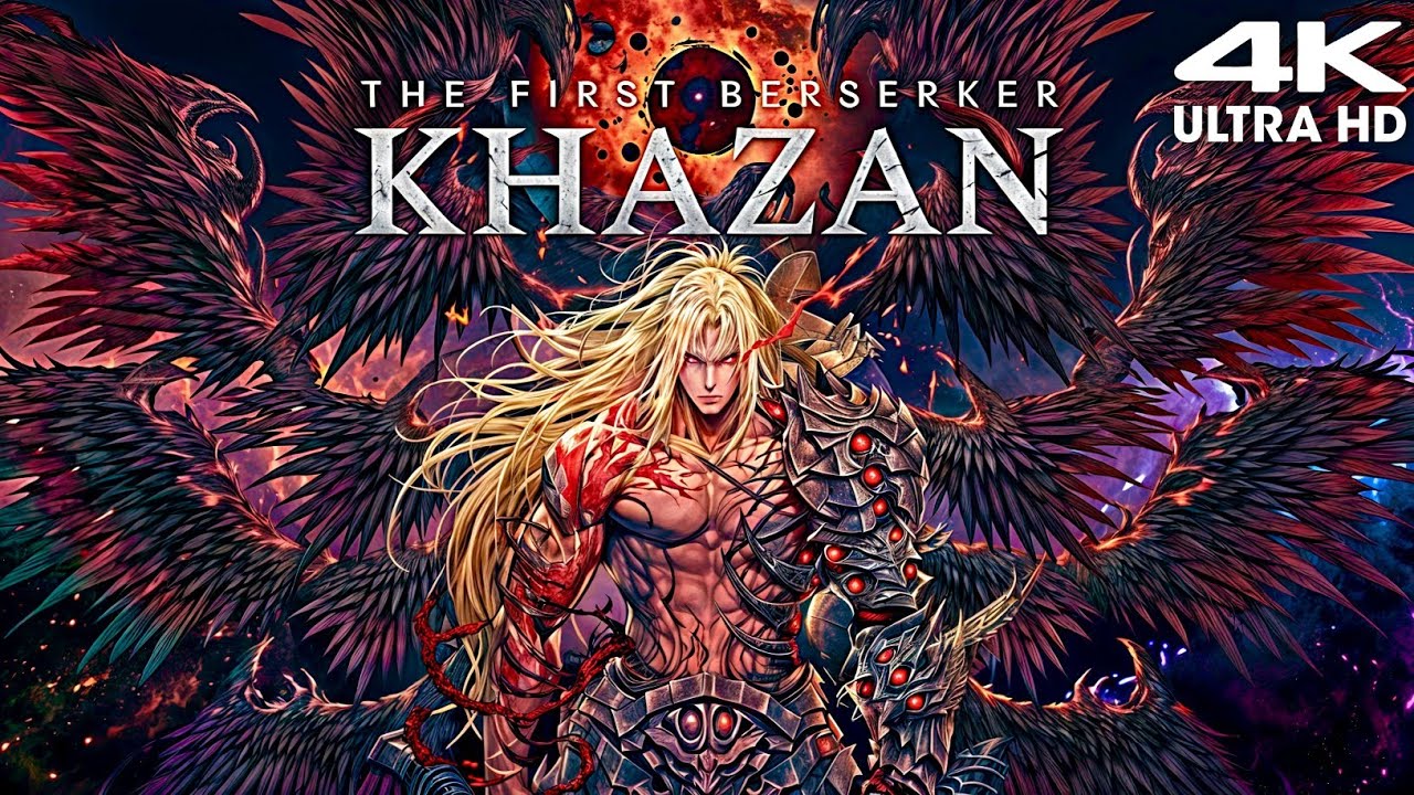 DEADLY | Ultra Realistic Immersive Graphics Gameplay | The First Berserker Khazan Gameplay in 2025