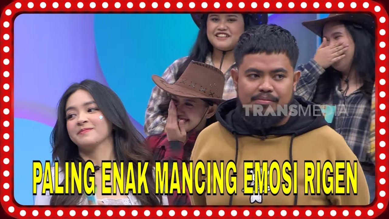 Ada yang Bikin Ayu Dewi Speechless Hari Ini! | ARISAN (30/08/24)*