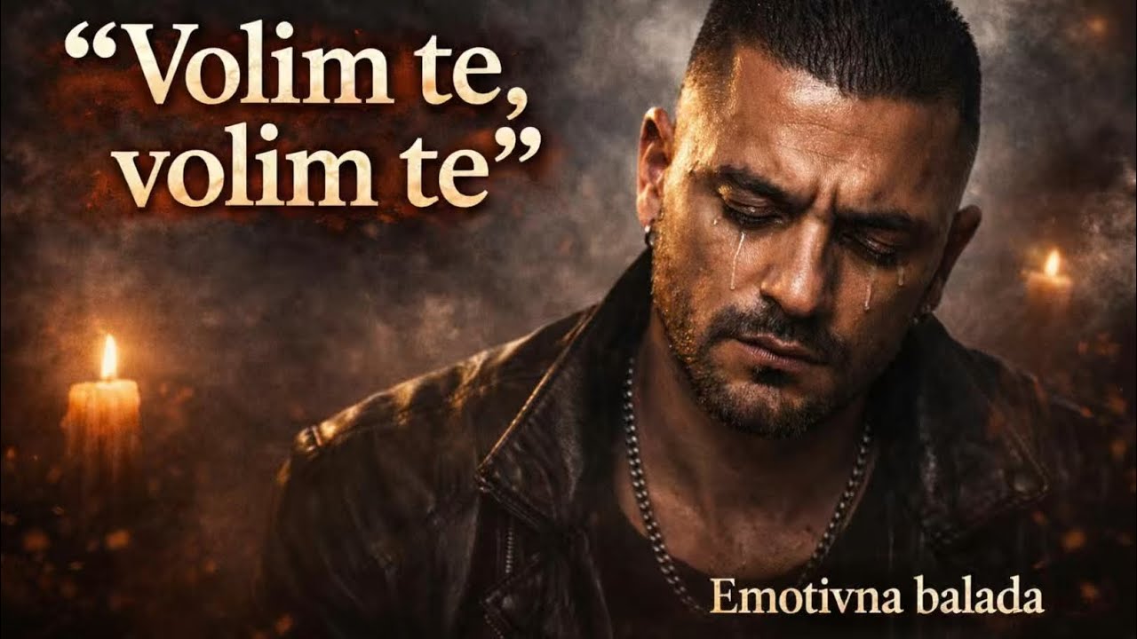 ,,Volim te” 