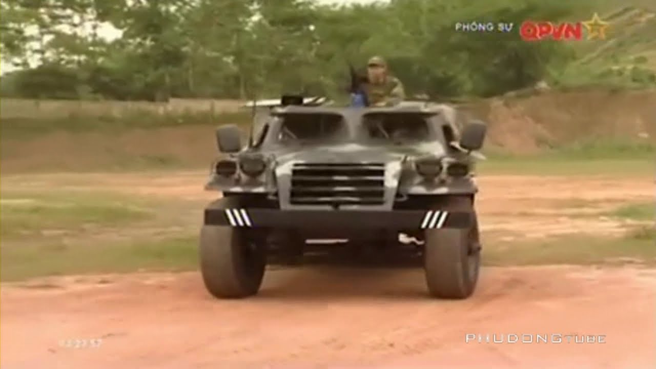 Việt Nam 'lột xác