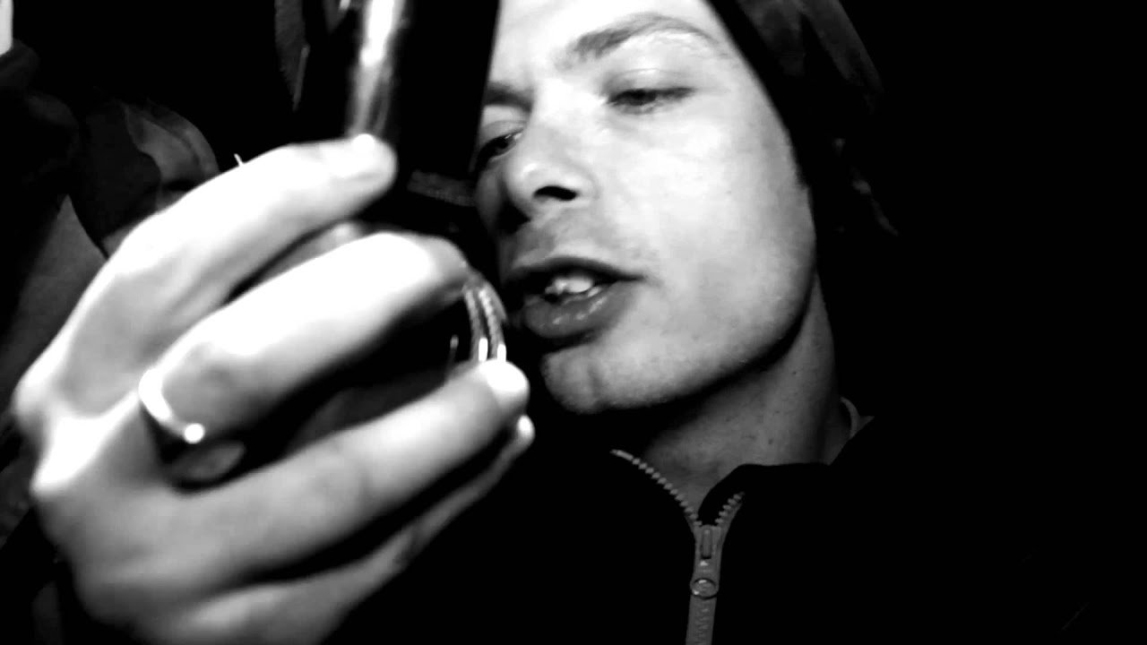 MISTAFIRE ft. SPLIT PROPHETS - BY ANY MEANS [OFFICIAL VIDEO]