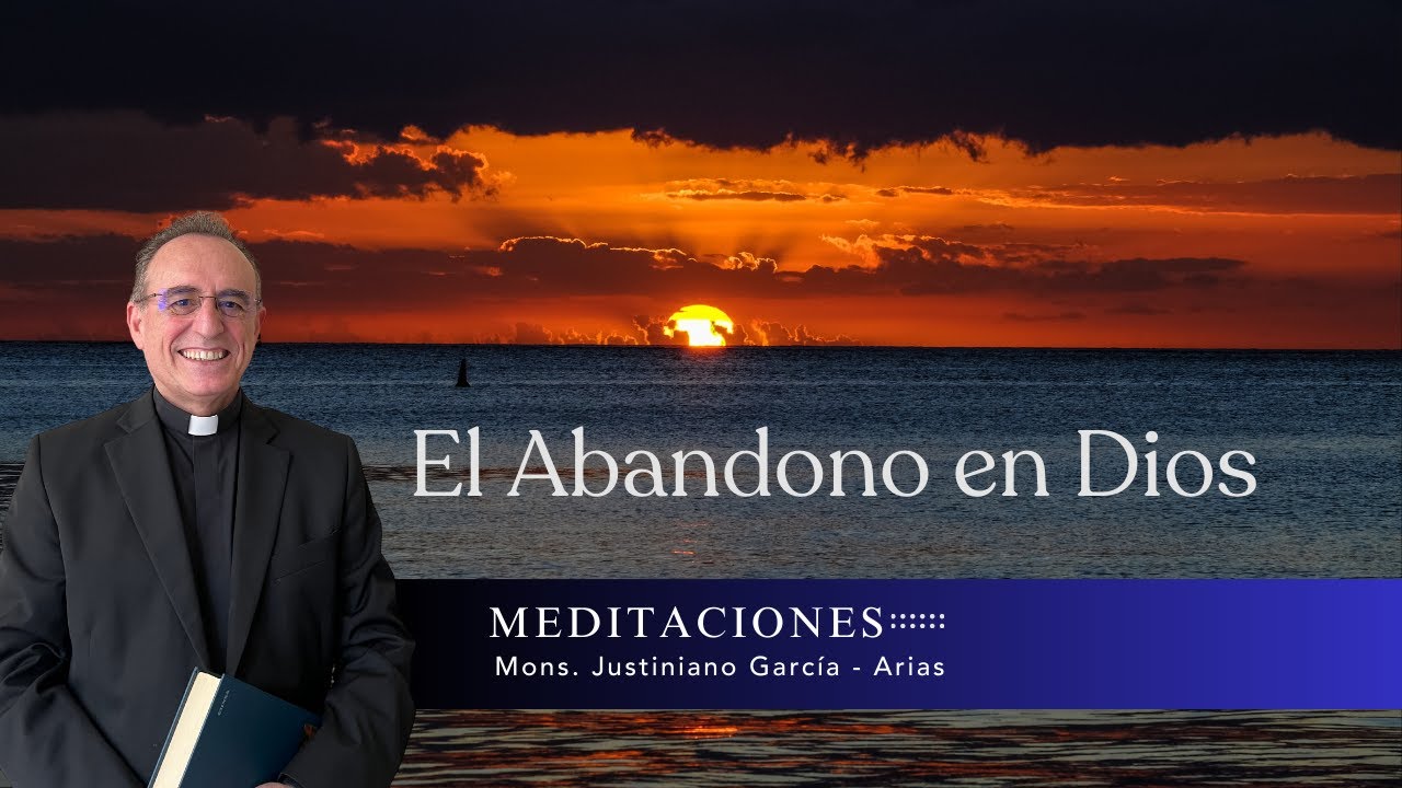 SERENIDAD en la ADVERSIDAD