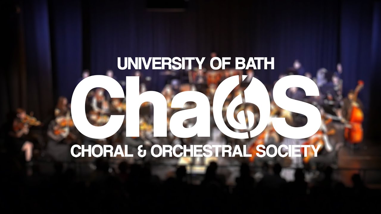 ChaOS Spring Orchestra Concert 2025