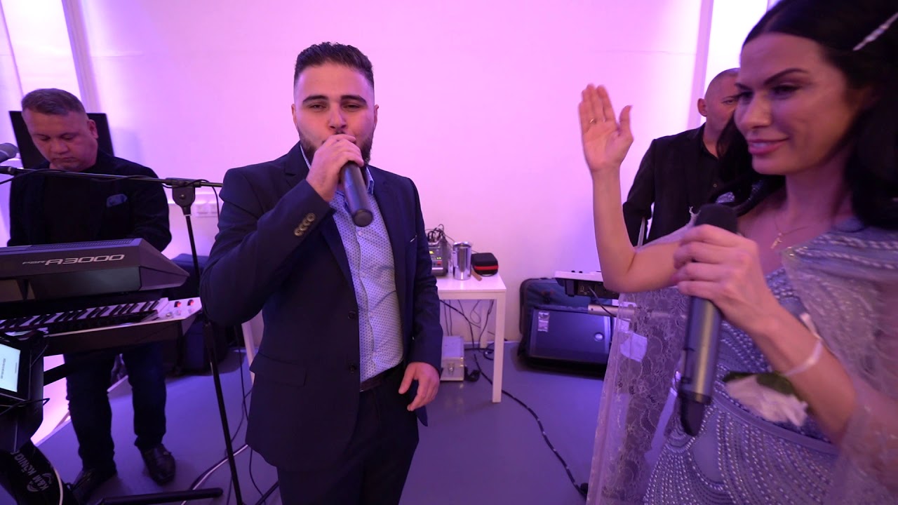 Assyrian Wedding -:- Linda George & Livon Oshana -:- 2019