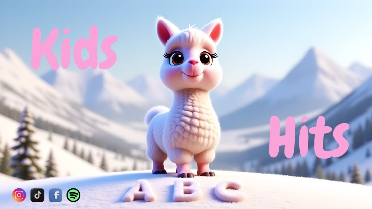 Kids - Hits - ABC