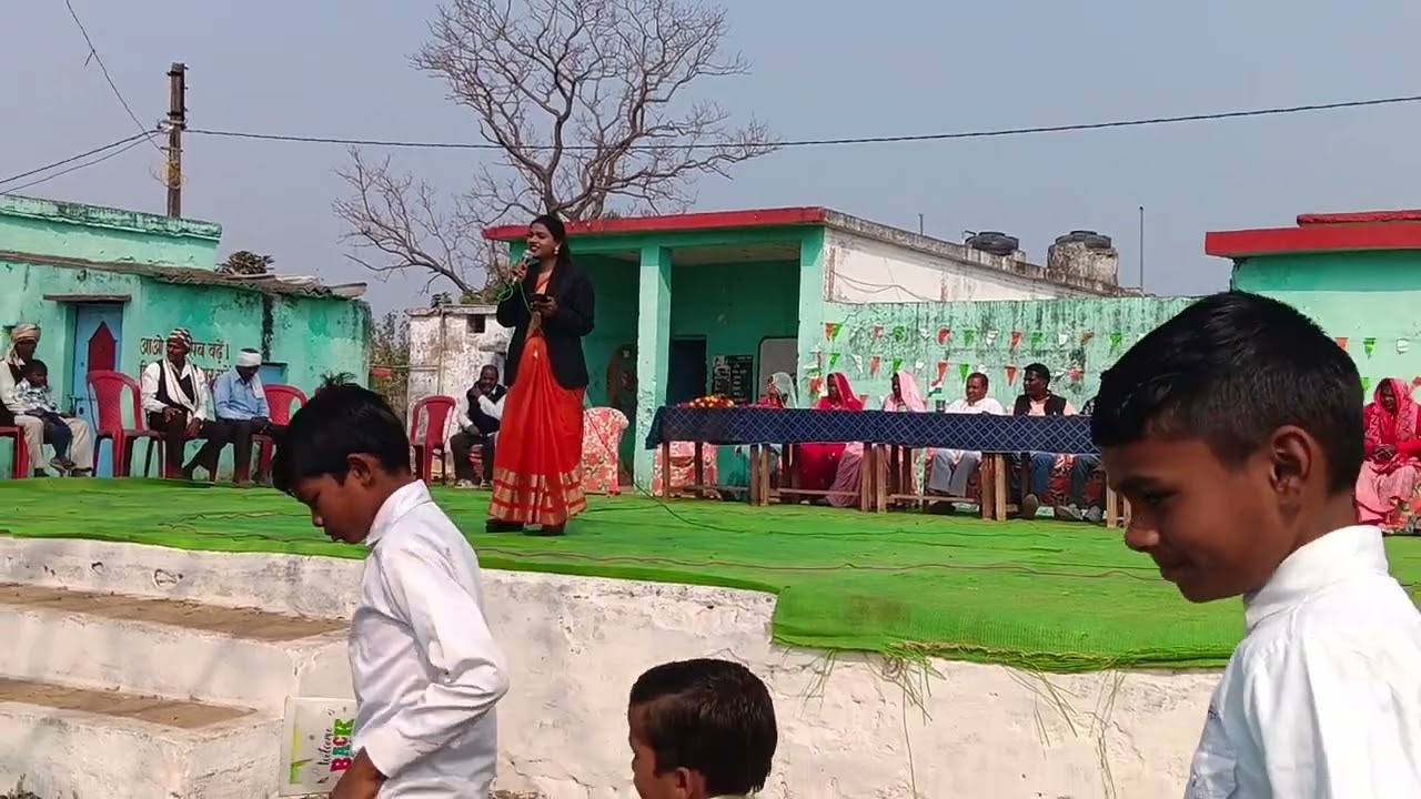 JAB ZERO DIYA MERE BHARAT NE