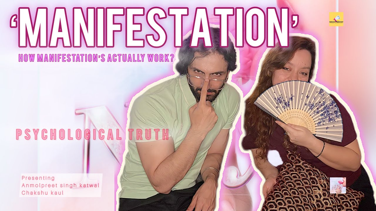 The Manifestation Scam: Why the Universe Doesn't Care | NYTY Ep. 1