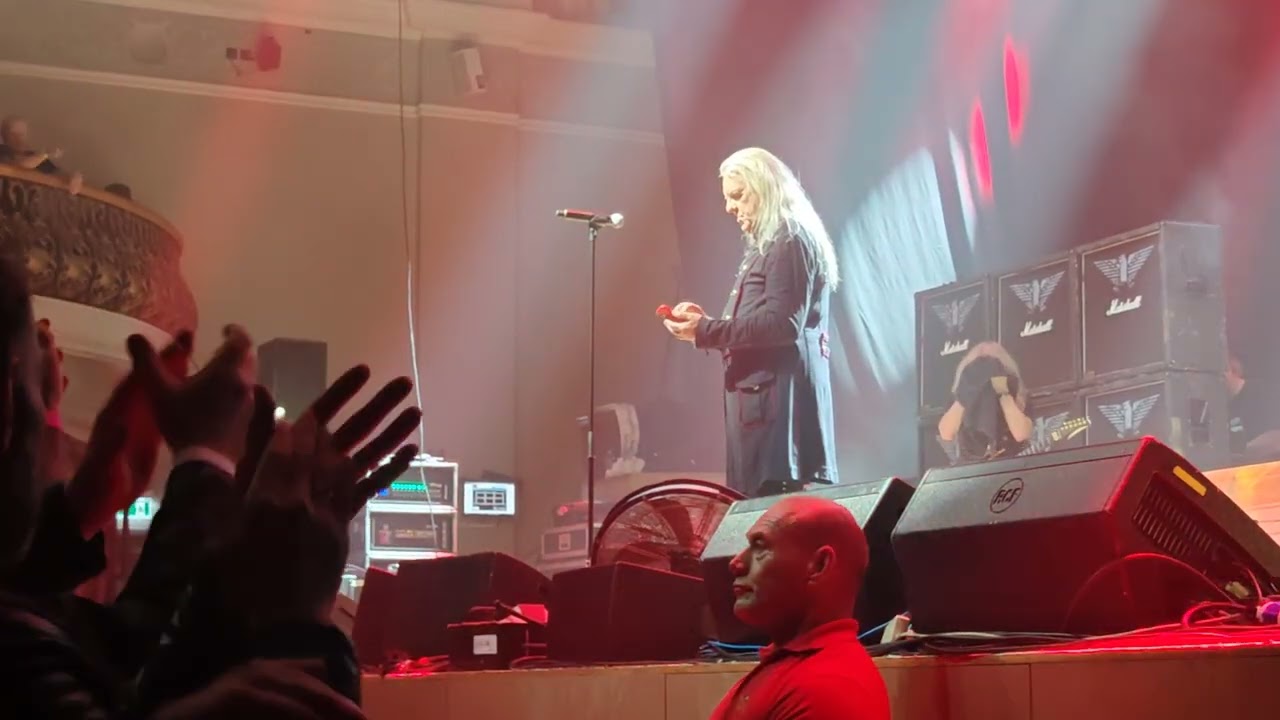 Saxon 