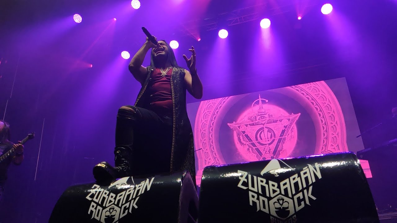 MYRATH 