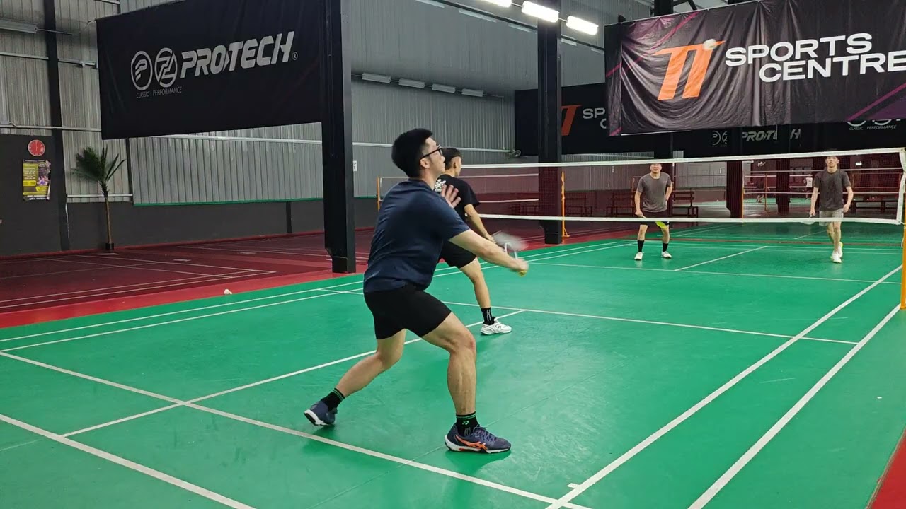 MH HY vs Roger friend 9/2 