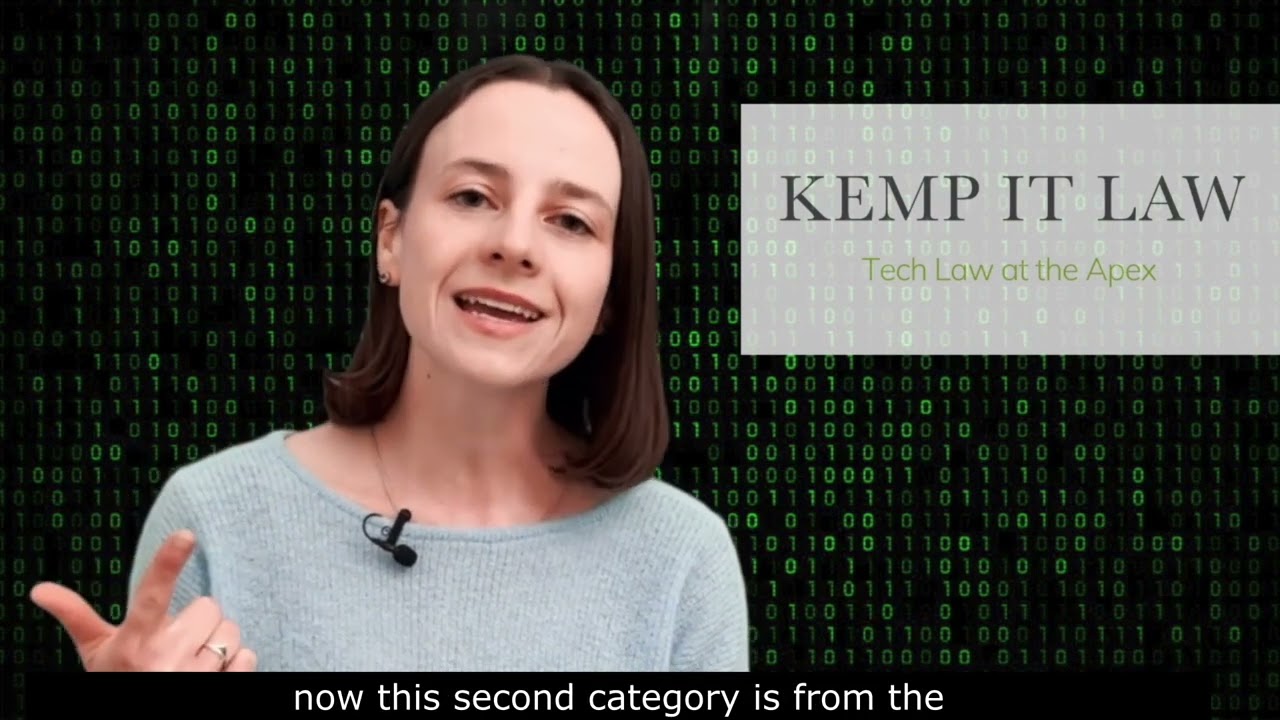 GDPR Myth Busting 2 - The 