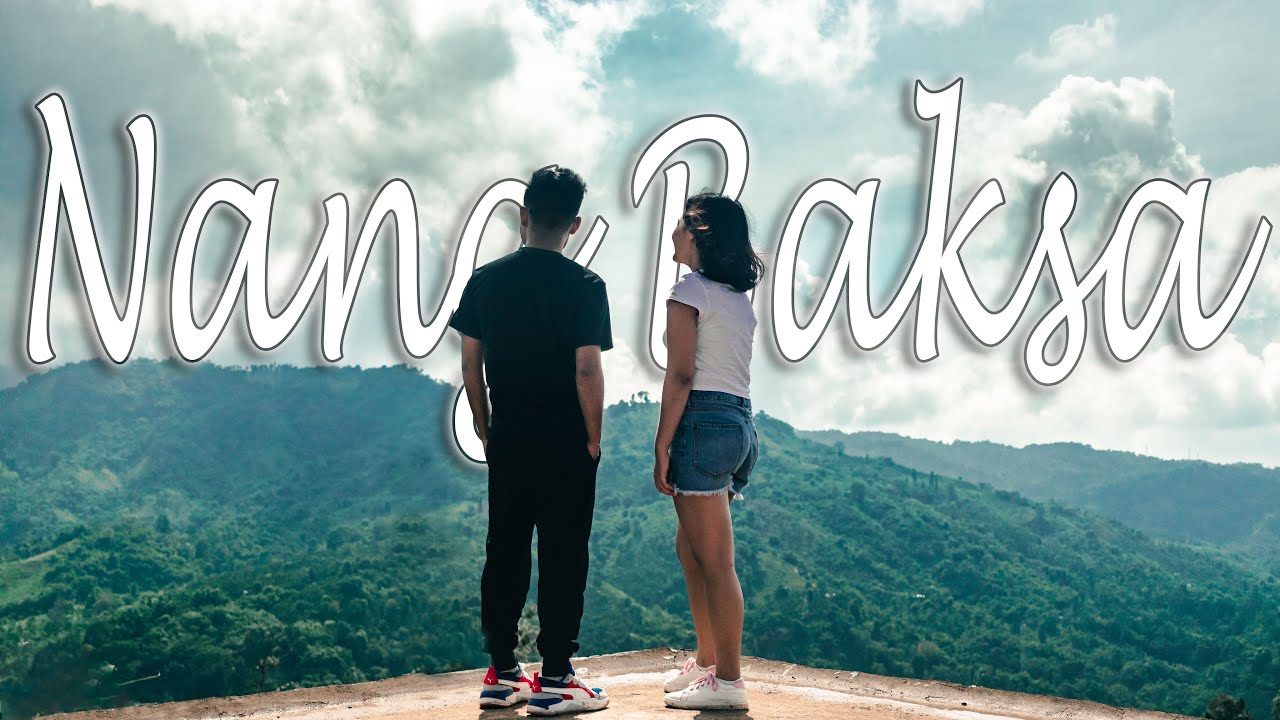 Nang Baksa - Enosh Sangma [Official Music Video]
