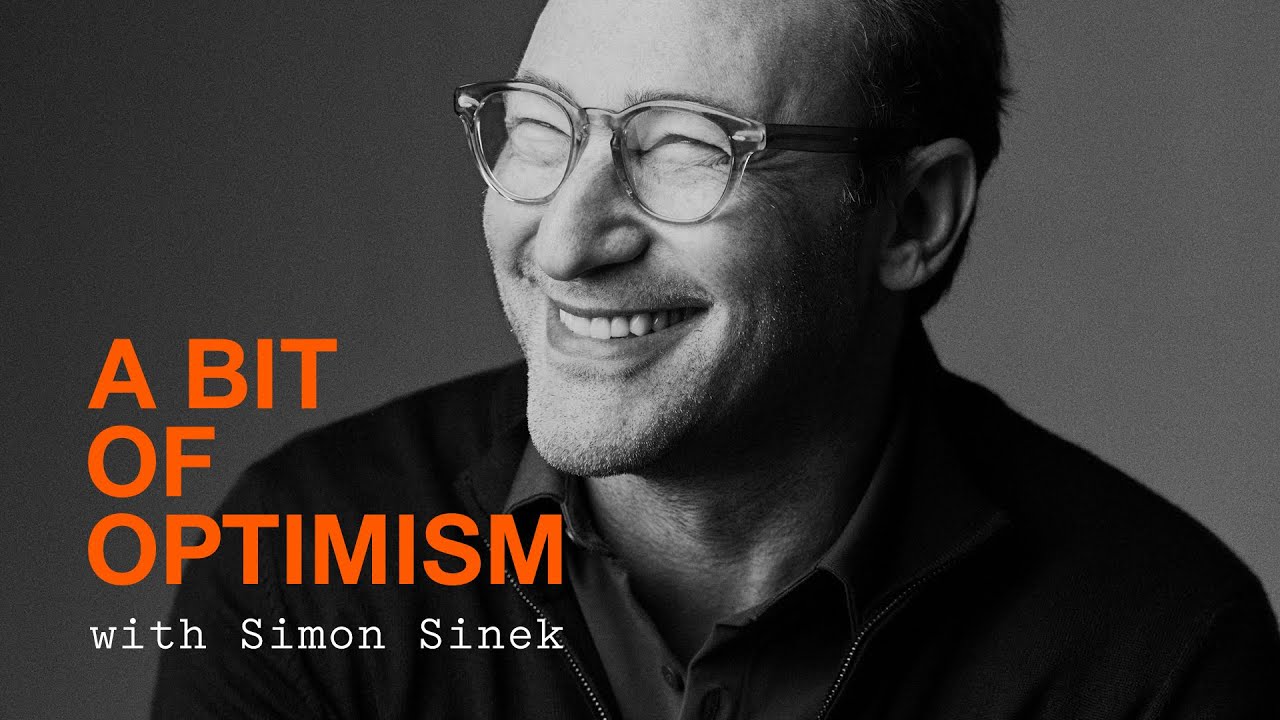 A Bit of Optimism Will Return In The New Year | A Bit of Optimism #Podcast
