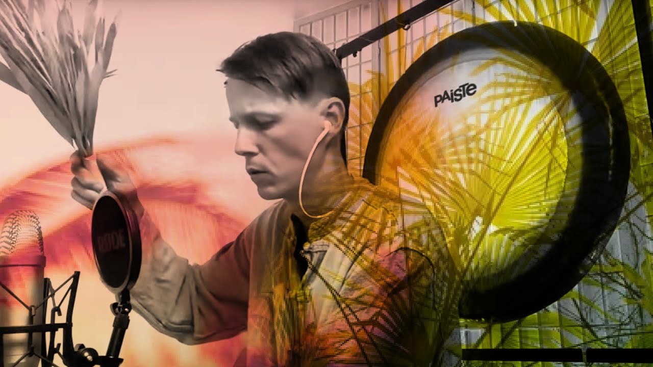 SOUND ALCHEMY - High Level Meditation Music to bring back Harmony