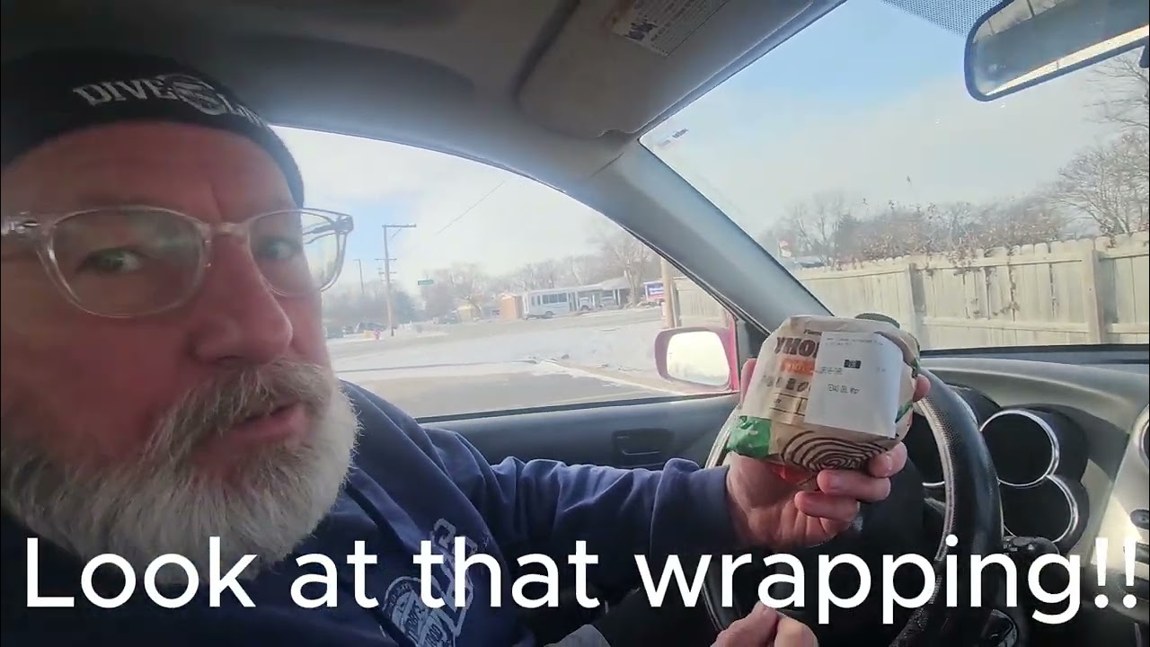 B&K Texes Double Whopper - Any Good?