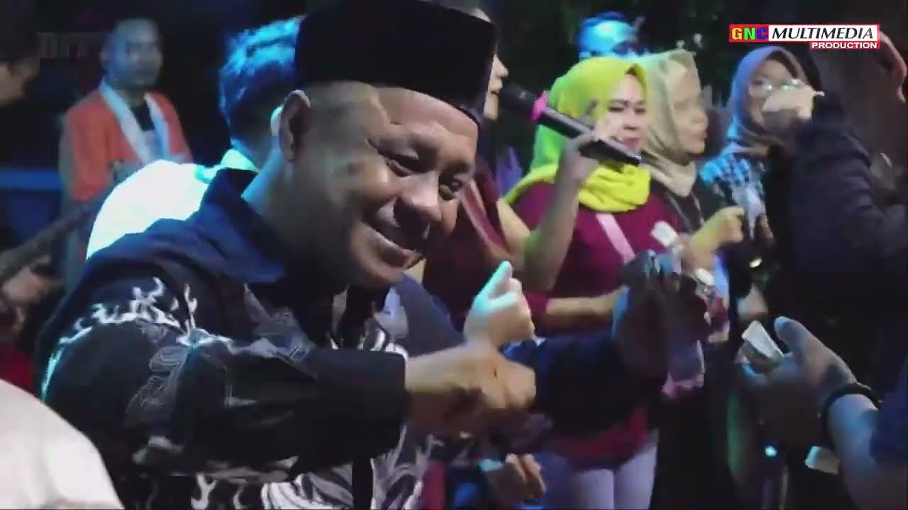 Yanis Sukma - Rayungan | DITTA MUSIK CIBINGBIN 15 JULI 2023