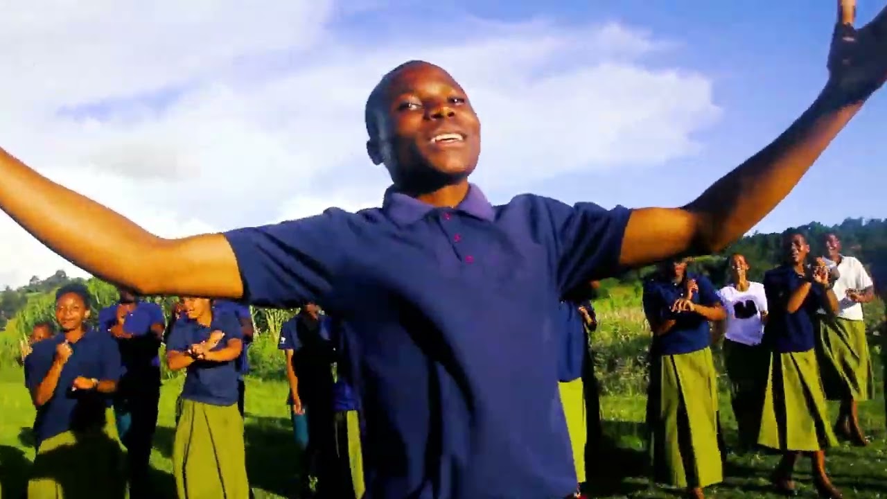 Jofrey Chiduo-Halelluyah tumepona