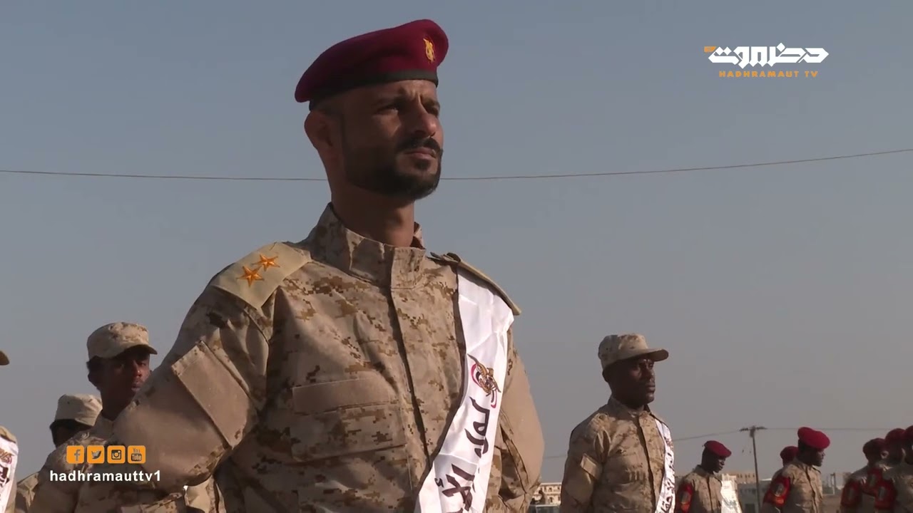 تدشين التدريب العملياتي والقتالي للمرحلة الأولى من العام التدريبي 2023 م بالمنطقة العسكرية الثانية
