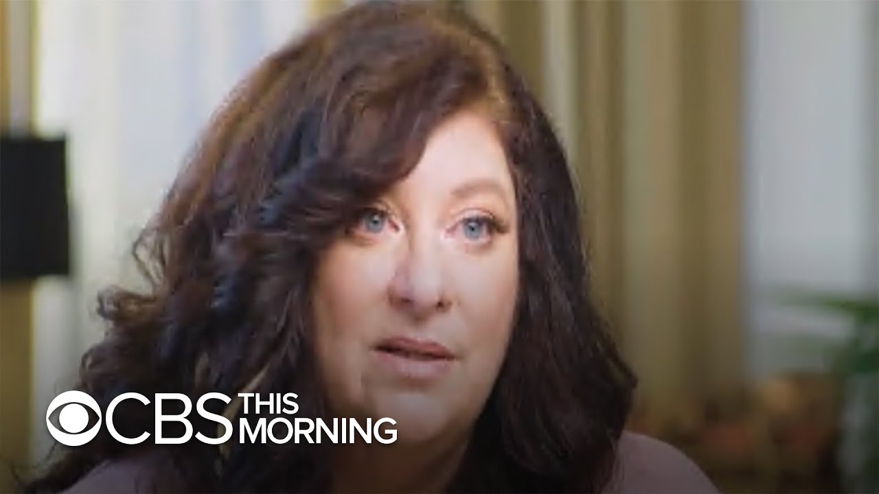 Biden accuser calls for former VP to drop out of the presidential race