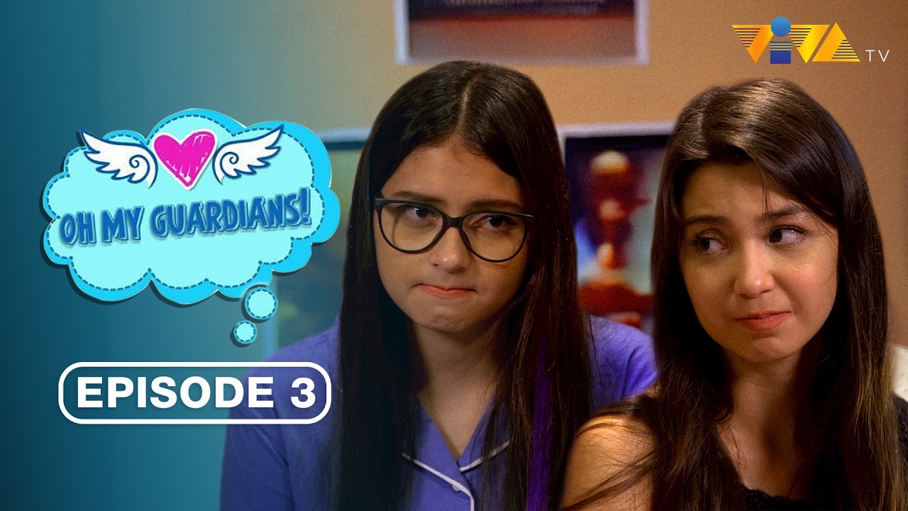 Sweet and Rebellious | Oh My Guardians FULL EPISODE 3 | Donnalyn Bartolome, Alonzo Muhlach