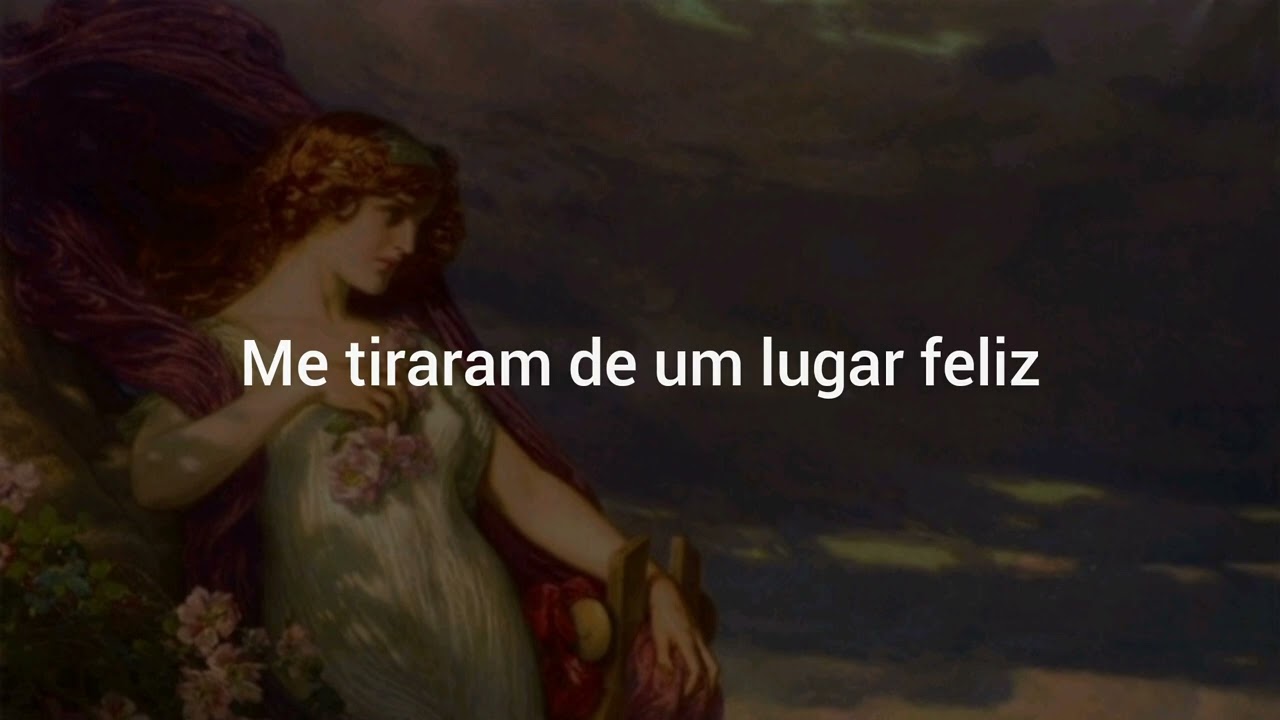 Aurora - Storm Manifesto - legendado