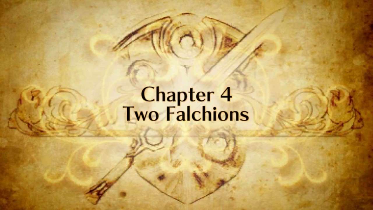 Fire Emblem Awakening No Pair Up Hard Ironman - Chapter 4