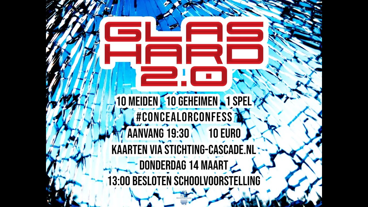 TRAILER VOOR KLAS 3