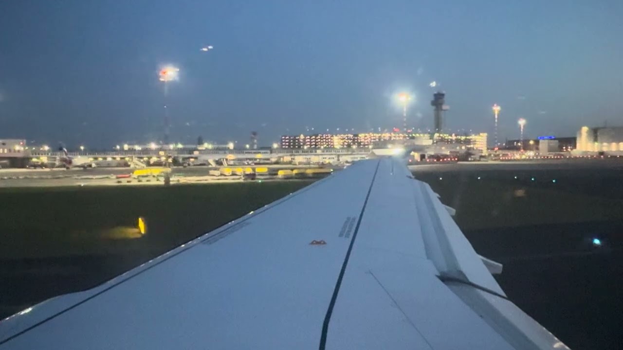 Alemania | Aeropuerto de Düsseldorf | Vuelo DUS - PMI 05.03.2026