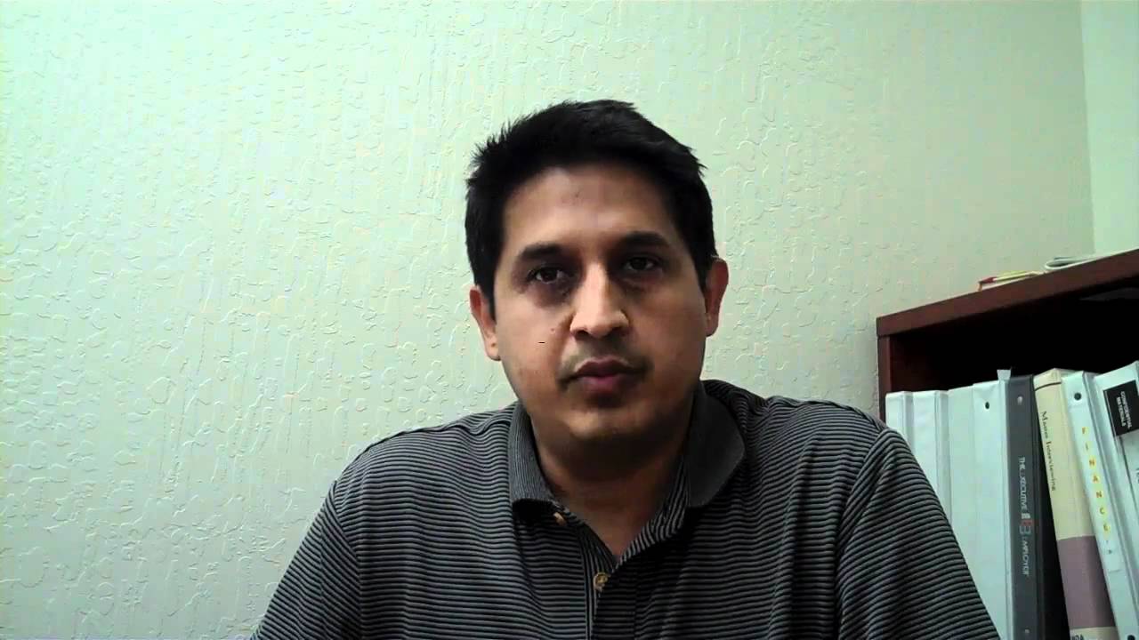 HR Perspective with Ranu Gupta