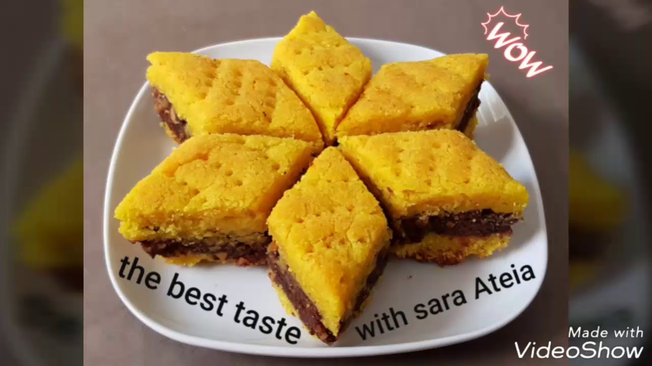طريقة عمل الحجازية الإسكندراني بإضافة صغيرة هتخلى الطعم خيالي 😋