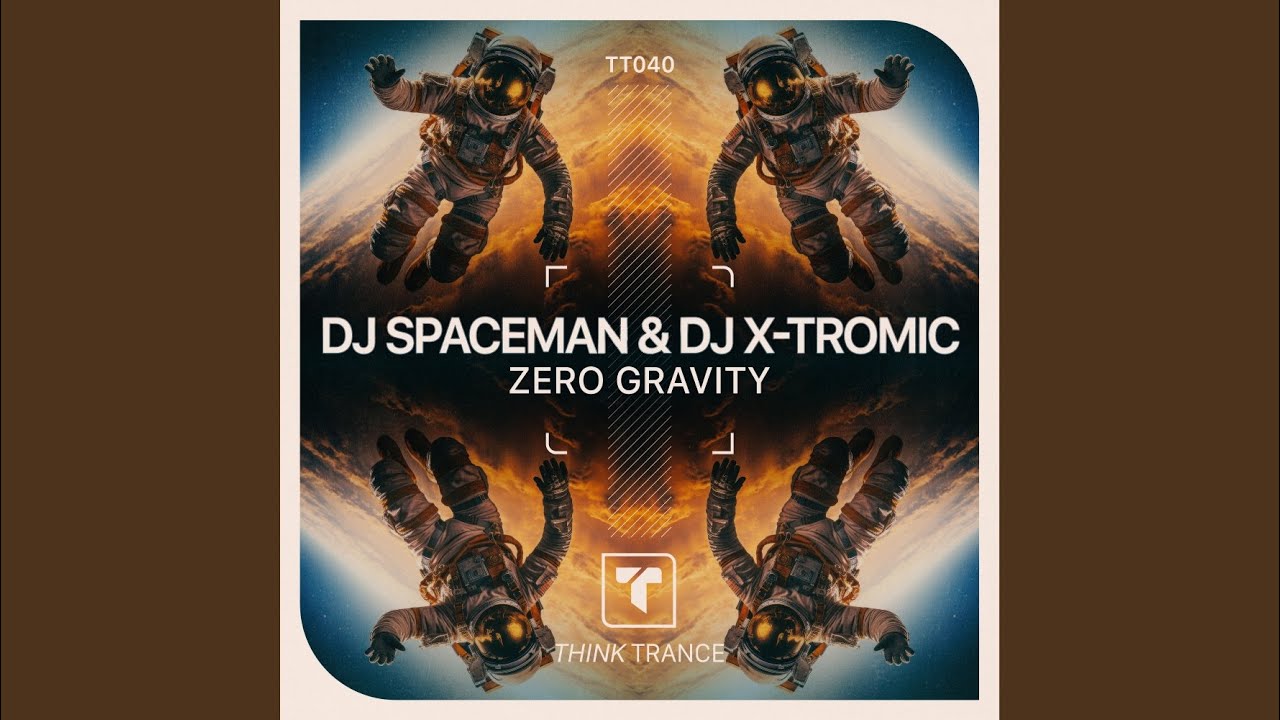 Zero Gravity (Radio Mix)