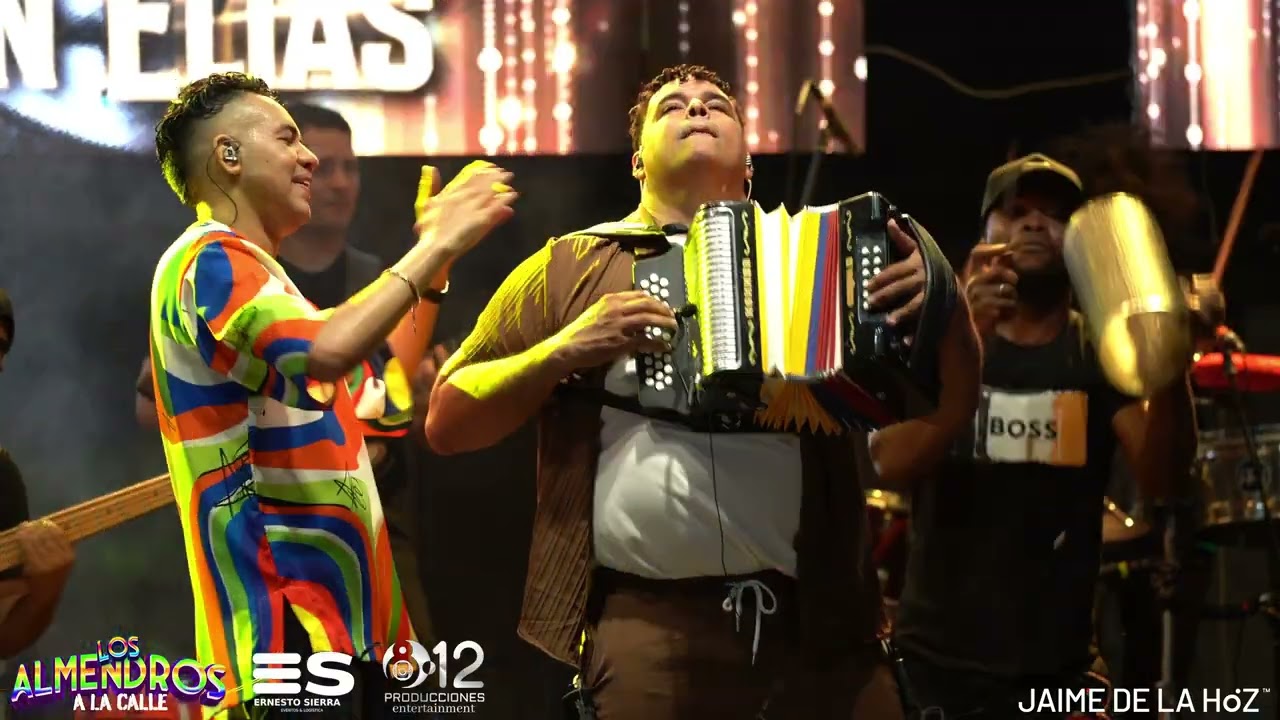 Cancelada de mi vida - Diego Daza & Rolando Ochoa en Pivijay