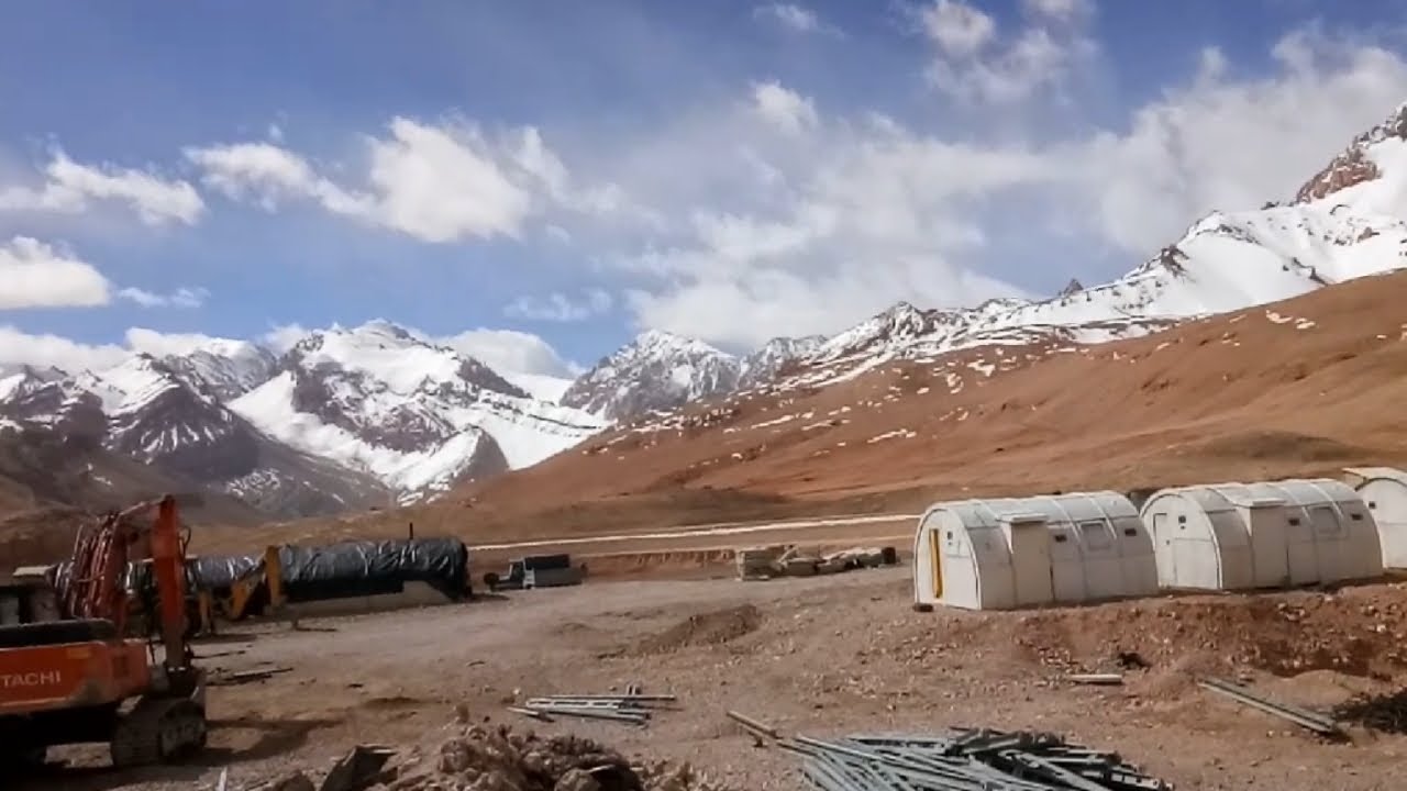 DSDBO ROAD LEH || BORDER ROAD ORGANISATION|| BRO || GREF
