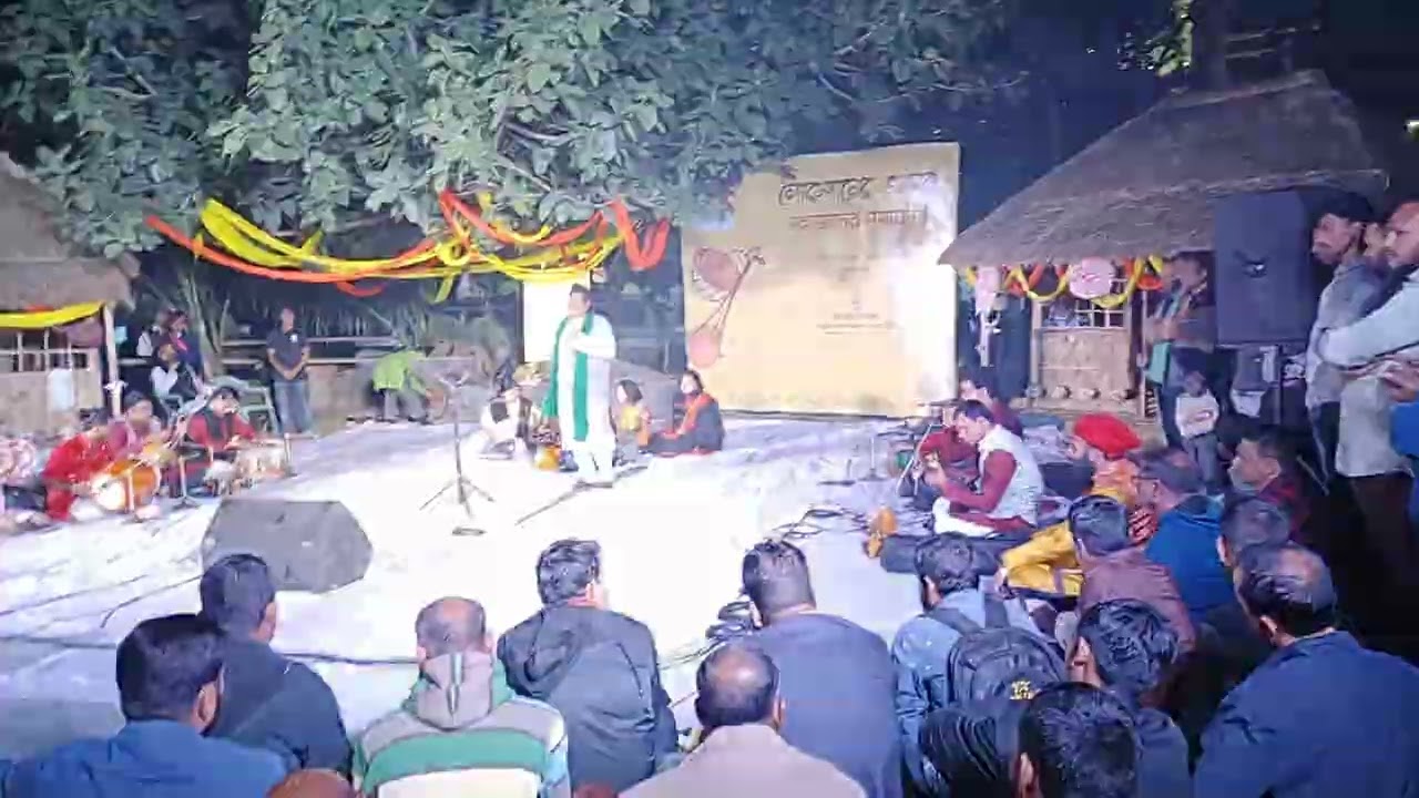 সুন্দর হতে এ ধরাতে | Tarab Ali Dewan