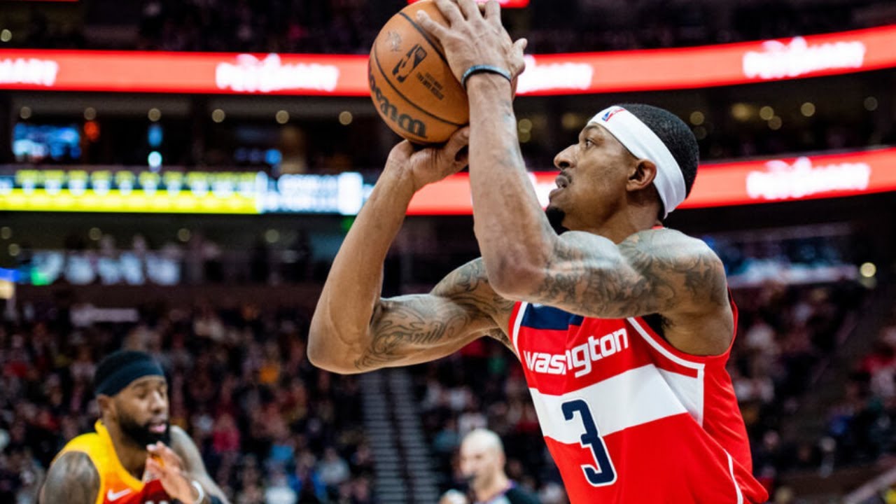 Washington Wizards vs Utah Jazz - Full Game Highlights | December 18, 2021 | 2021-22 NBA Season