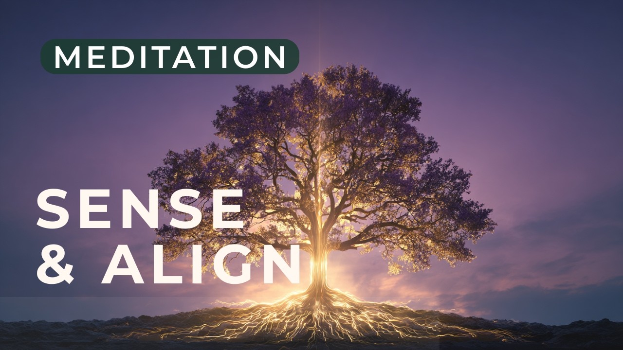 From Disconnected to Aligned: Your Chakra Journey Starts Now
