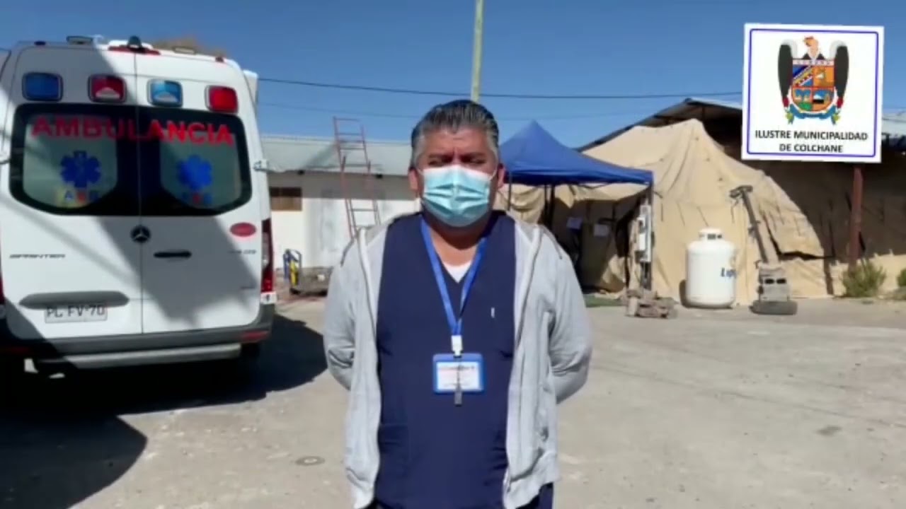 PREOCUPACIÓN EN COLCHANE POR AUMENTO EN ATENCIONES MÉDICAS