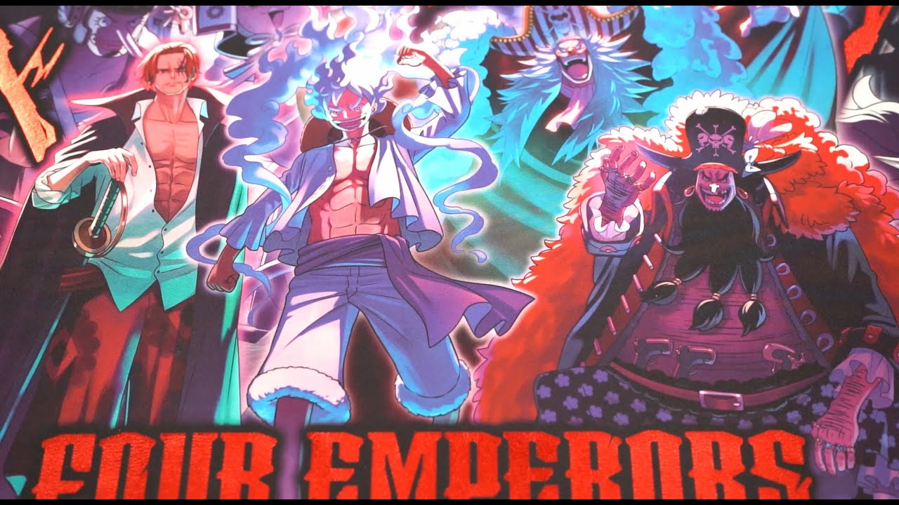 One Piece TCG - MASSIVE Mail Day + Nen Garden!